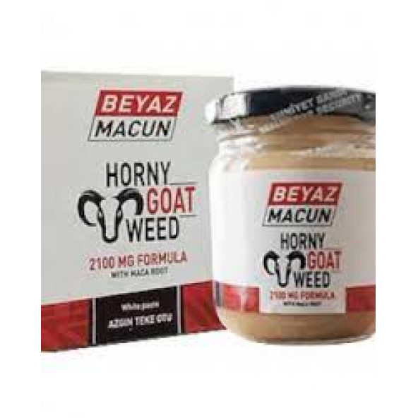 Beyaz Macun
