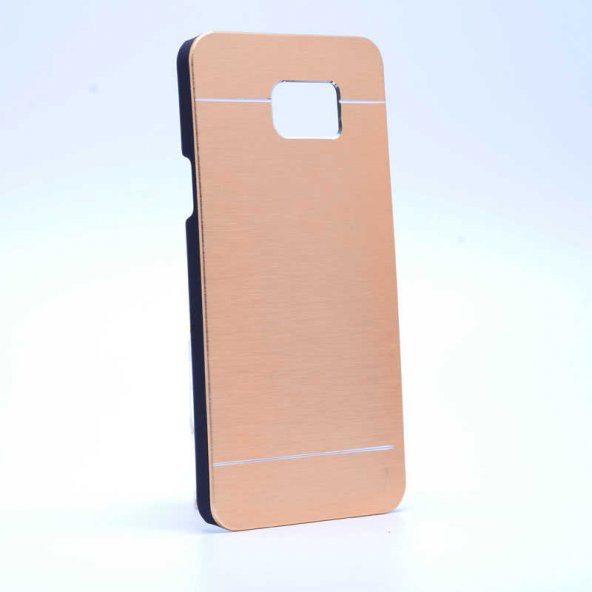 Galaxy Note 5 Kılıf Zore New Motomo Kapak - 4