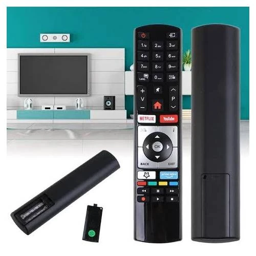 Telefunken 39TF6020 Smart Led Tv Kumandası - Resim 2