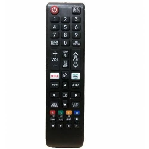 Samsung Ue-55tu8500 Smart Led Tv Kumandası