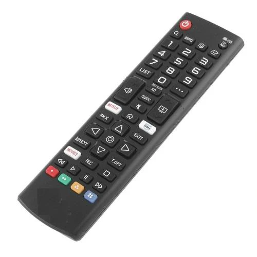 Lg 49um7400 Smart Led Tv Kumandası