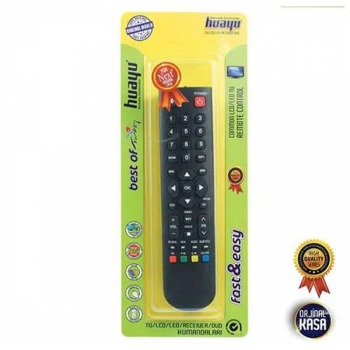 Next YE-32E36S Lcd Led Tv Kumandası ürün görseli 1