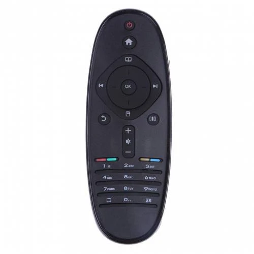 Arçelik A65l8552-4b Led Tv Kumandası