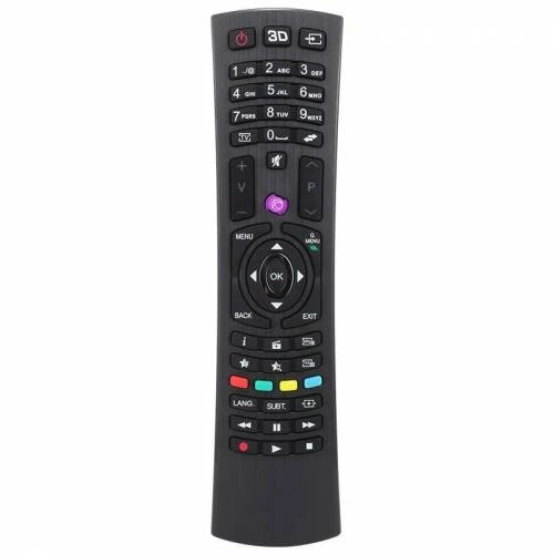 Vestel 39fd7300 Smart Led Tv Kumandası - 1