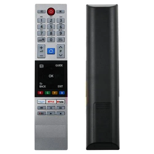 Toshiba 65ul3063dt Smart Led Tv Kumandası - Resim 3