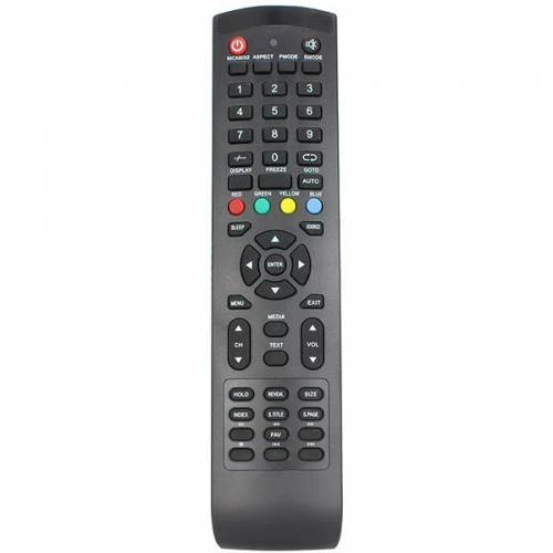 Nordmende Le82n7hm Lcd Led Tv Kumandası