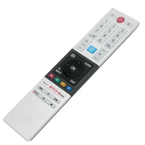 Toshiba 49l3863 Smart Led Tv Kumandası - Resim 2