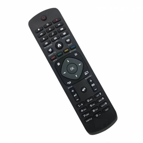 Philips 42pfk6559 Smart Led Tv Kumandası