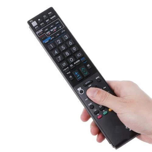 Sharp Lc-70le741 Lcd Led Tv Kumandası