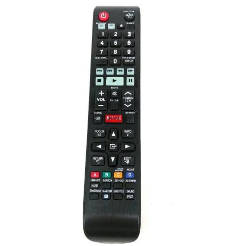 Samsung Ht-e453 Dvd Sinema Ses Sistemi Smart Led Tv Kumandası - 3