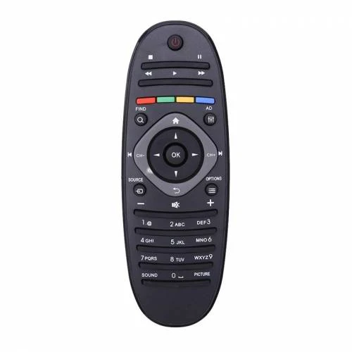 Philips 32PFL4606 Plazma Lcd Led Tv Kumandası - 2