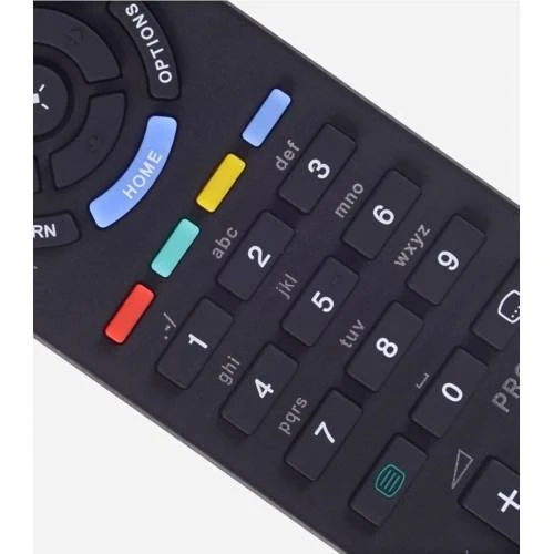 Sony Rm-ed038 Plazma Lcd Led Tv Kumandası - Resim 5