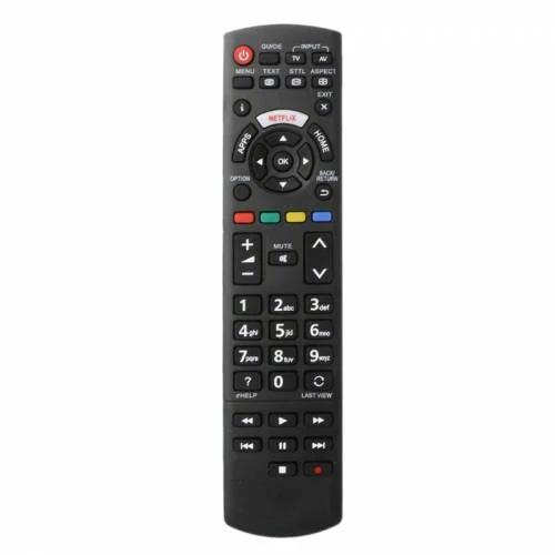 Panasonic Tx-l47et5e Smart Led Tv Kumandası