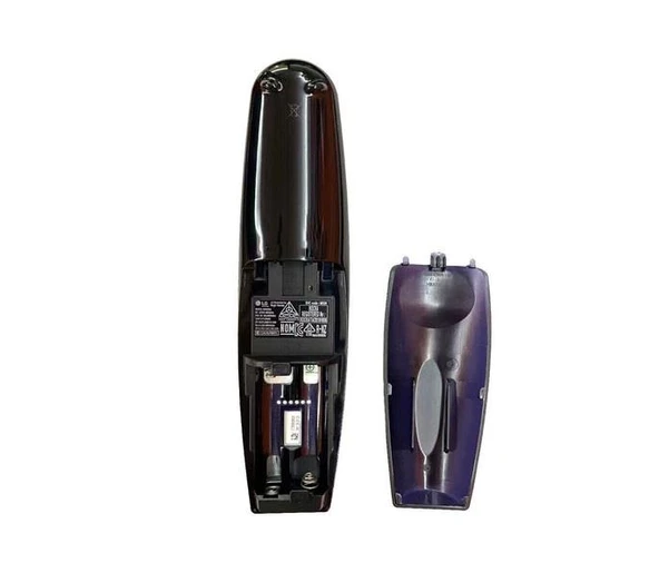 Onvo OV65500 Webos Smart Tv Kumanda-Mikrofonlu - 2