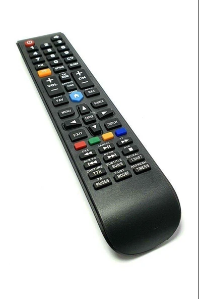 Dreamstar DS-4356EL Android Tv Kumanda- 43''