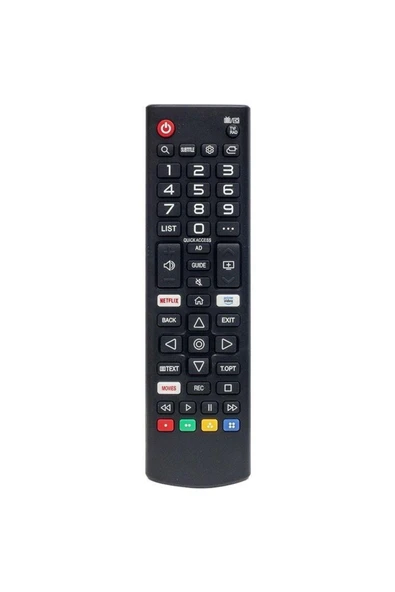 Skytech ST-6590 Webos Smart Tv Kumanda-mikrofonsuz