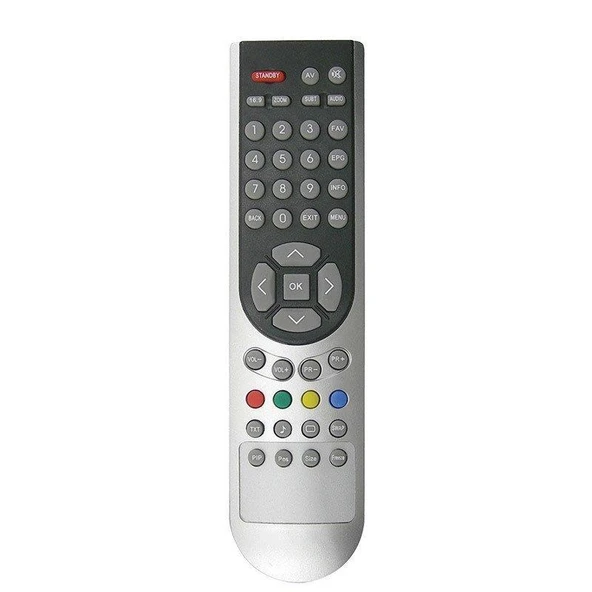 Grundig GR 19-100 W HD Lcd Tv Kumanda-PIP
