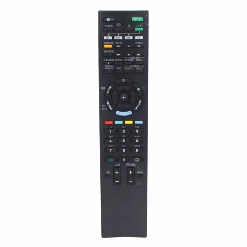 Sony Rm-ed031 Plazma Lcd Led Tv Kumandası
