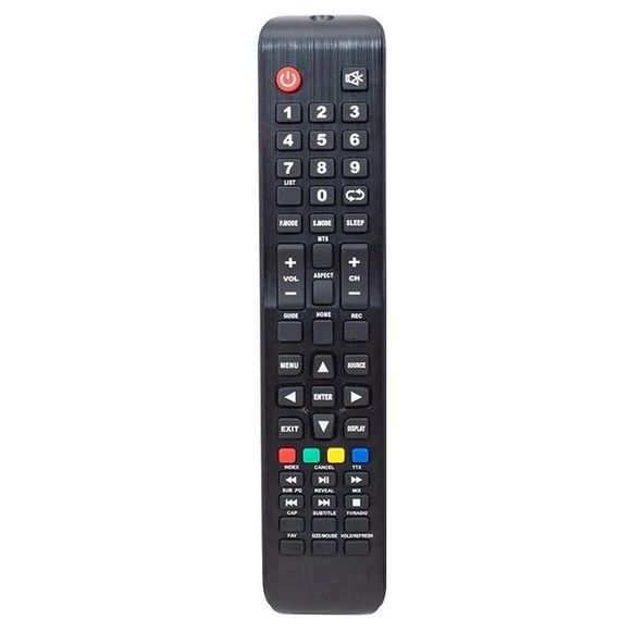 Profilo 65PA500T Led  Tv Kumandası