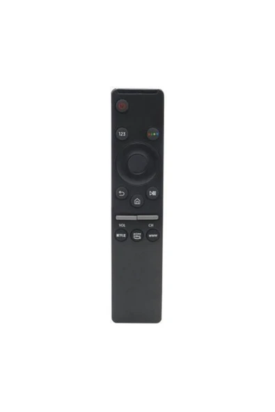 Samsung 85AU8000 Smart 4k Led Tv Kumandası