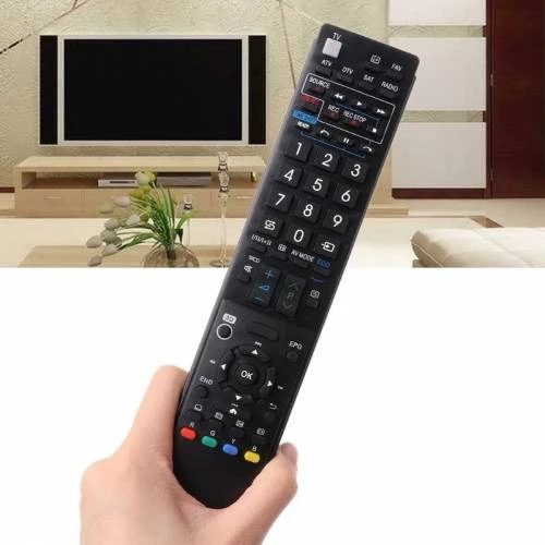 Sharp Gb074wjsa Lcd Led Tv Kumandası - 4