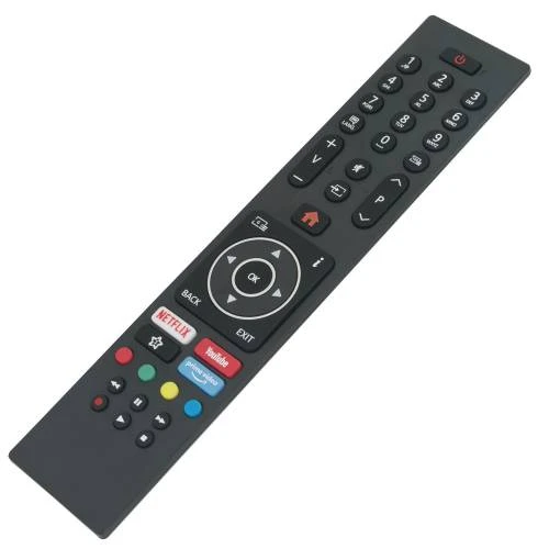 Vestel 55u9501 Smart Led Tv Kumandası - 2