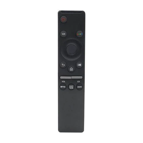 Samsung 55nu7400 Smart 4k Led Tv Kumandası
