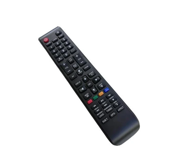 Dijitsu 43DS8500 Android Tv Kumanda-43''