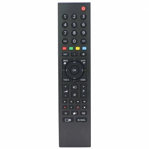 Altus AL-43L-6725-4B Led Tv Kumandası