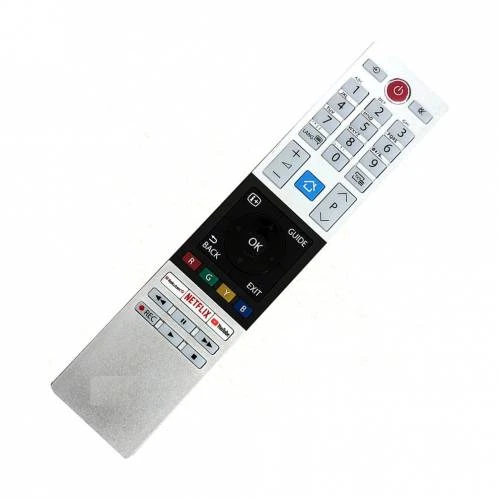 Toshiba 43ll2c63dt Smart Led Tv Kumandası