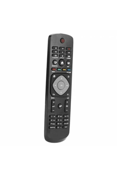 Philips 24PFS5507/62 Led Tv Kumandası