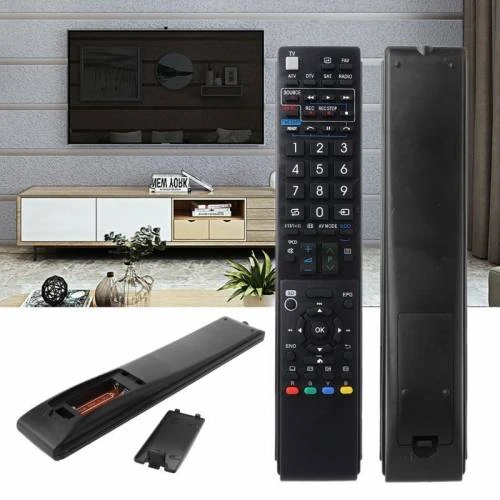 Sharp Gb074wjsa Lcd Led Tv Kumandası - 3
