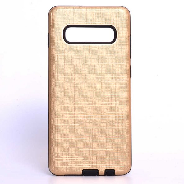 Galaxy S10 Plus Kılıf Zore New Youyou Silikon Kapak - 2