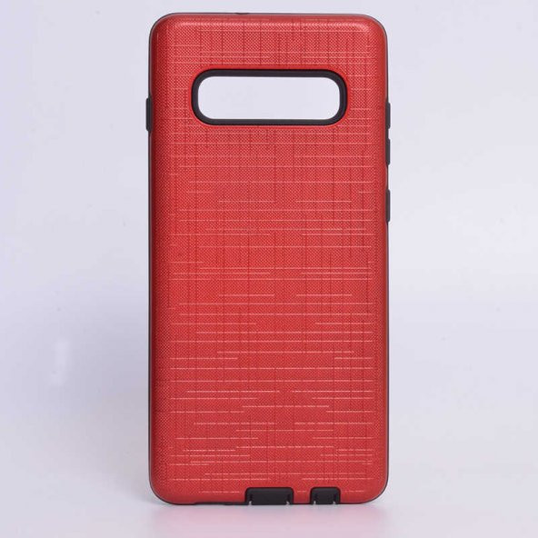 Galaxy S10 Plus Kılıf Zore New Youyou Silikon Kapak - 3