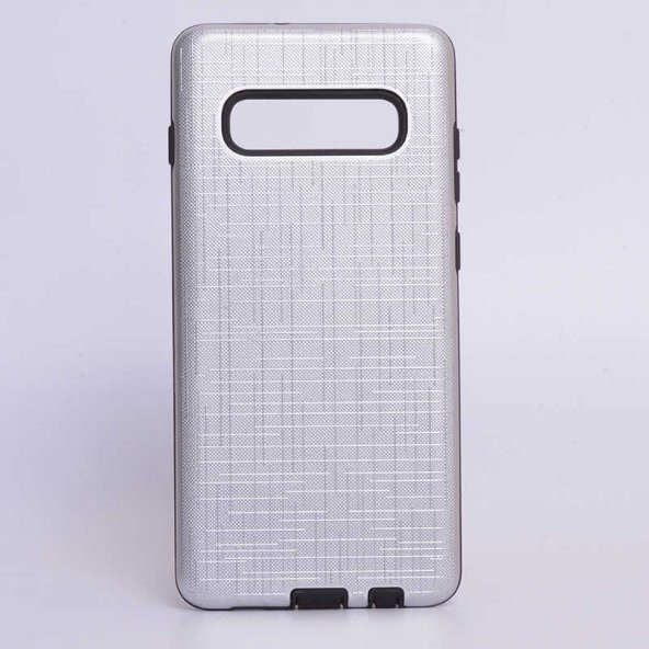 Galaxy S10 Plus Kılıf Zore New Youyou Silikon Kapak - 5