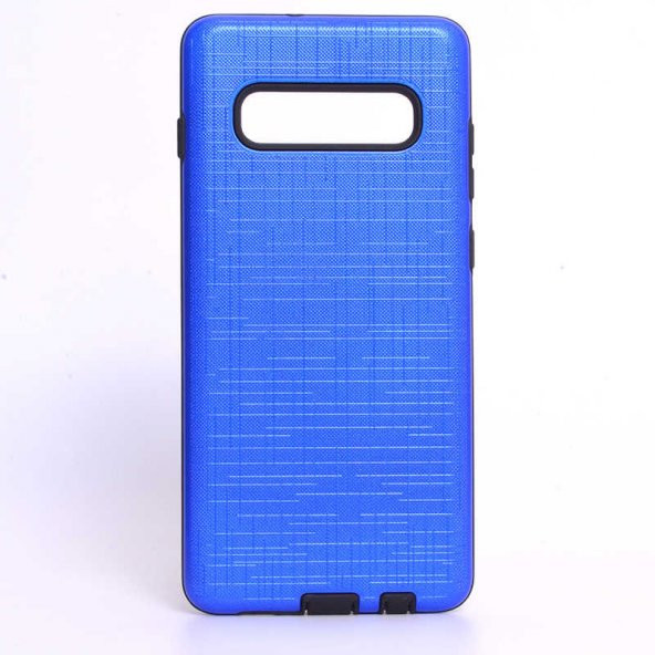 Galaxy S10 Plus Kılıf Zore New Youyou Silikon Kapak - 6