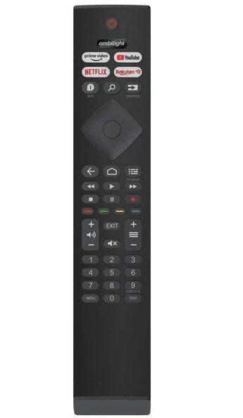 Philips 65OLED876/12 Android Tv Kumanda-mikrofonsuz