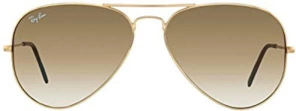 Rayban RB 3025 001 51 58 Unisex Güneş Gözlüğü