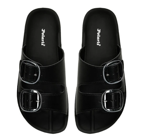 Polaris 401056 Kadın Terlik - Resim 4