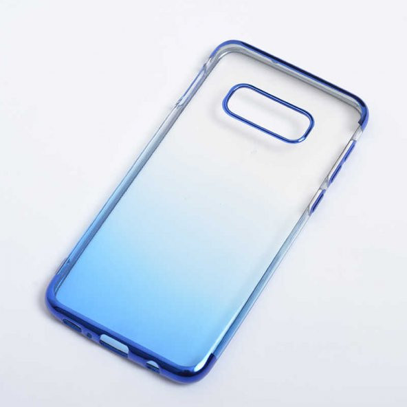 Galaxy S10E Kılıf Zore Moss Silikon - 4