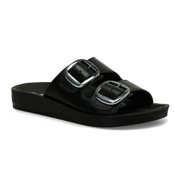 Polaris 401056 Kadın Terlik - Resim 3