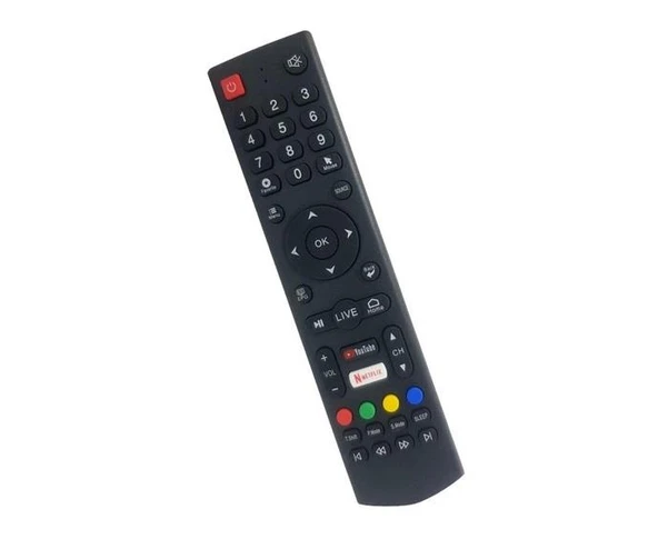 ElectroMaster ETV-332 Android Led Tv Kumandası