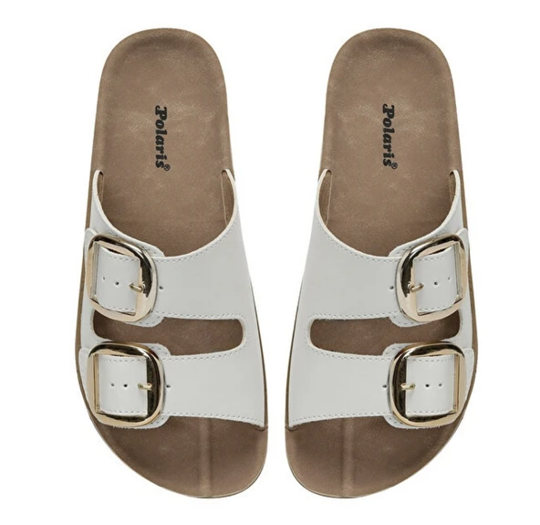 Polaris 401056 Kadın Terlik - Resim 2