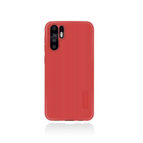 Huawei P30 Pro Kılıf Zore Tio Silikon - 2