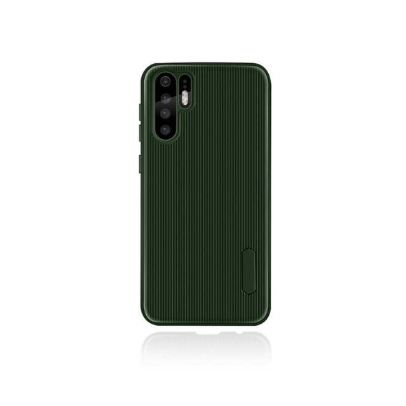 Huawei P30 Pro Kılıf Zore Tio Silikon - 5