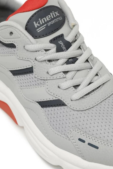 Kinetix Tıona Tx Erkek Günlük Sneaker Spor Ayakkabı - 6