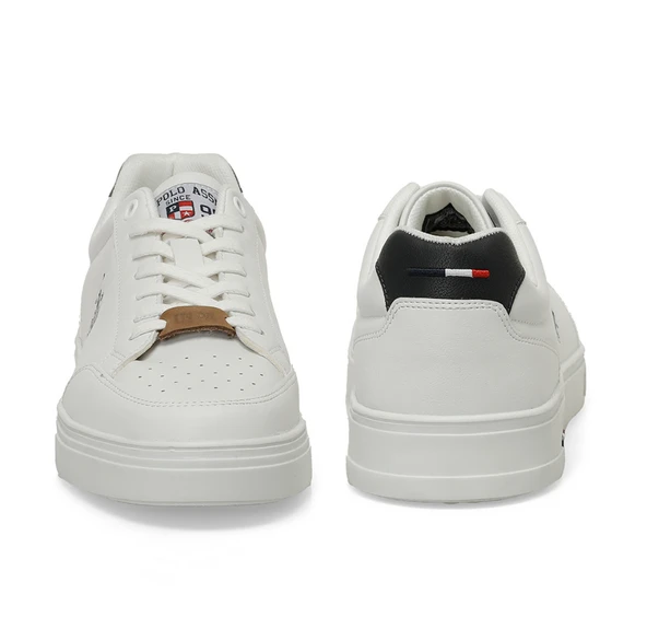 Us Polo Assn Noah Erkek Sneaker - Resim 3