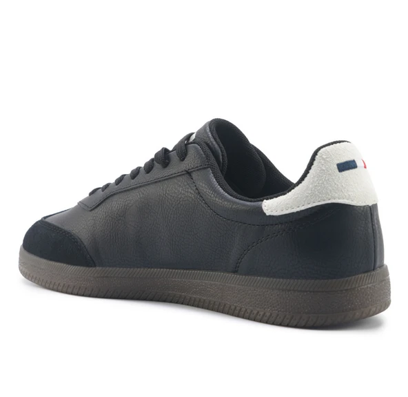 Us Polo Assn Sandro Erkek Sneaker - Resim 2