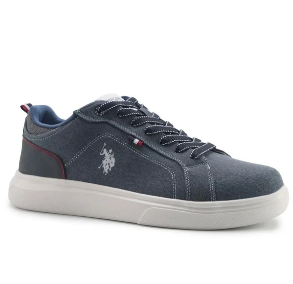 Us Polo Assn Nate Erkek Sneaker ürün görseli