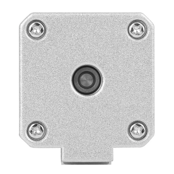 17HS3401S NEMA17 STEP MOTOR 3D Yazıcı CNC - Resim 7